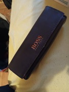 Etui na okulary Hugo Boss