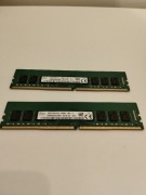 Pamięć RAM SK Hynix 32GB (16GBx2) DDR4 2666MHz
