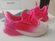 Buty damskie młodzieżowe 