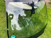 Szyba Przednia Citroen C4 B7 Sensor