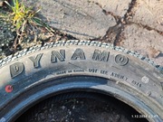 Opony zimowe DYNAMO Snow-H MWH01 165/70 R13