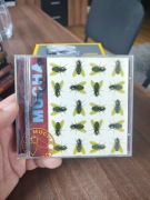 Mucha - Mucha CD