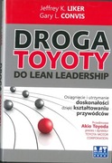 Droga Toyoty Do Lean Leadership
