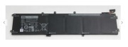 BATERIA DELL Precision 5520 5530 5540 97Wh 6GTPY XPS 15 9560/9570