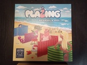 Plażing - gra planszowa 