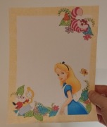 Papeteria A4 nowa śliczna, nietypowa