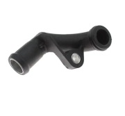 złącze rurowe chłodnicy EGR Mercedes 