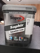 Fuga Sopro Saphir biała 4kg