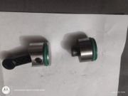 Komplet tłok i bijak do młotowiertarki Milwaukee PLH28 (M18CHPX)