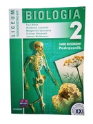 Biologia 2. Zakres rozszerzony. Podręcznik dla liceum, Praca zbiorowa
