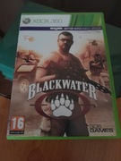 BlackWater .X box 360