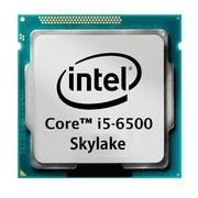 Intel Core i5-6500, 4 rdzenie 3.2-3.6 GHz, LGA1151, sprawny