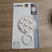 Uchwyt na telefon komórkowy z przyssawkami