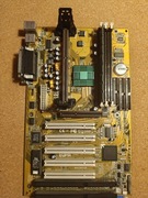 Płyta główna eupa ibb v 1.0