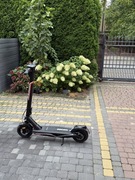 Hulajnoga elektryczna Ducati Pro 3