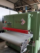 szczotkarka szlifierka polerka postarzarka