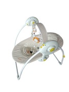 Bujaczek firmy Bebico