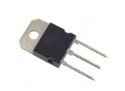 Zestaw 5 szt. WG50N65D – Tranzystor IGBT 650V 50A NOS