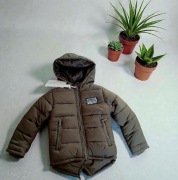 Kurtka zimowa rozmiar 98/104 cm