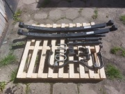 Zawieszenie Resory Mercedes Sprinter 907 910