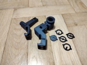 Muszka tunelowa do celownika Magpul MBUS Pro Offset MAG526