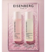 EISENBERG The Perfect Duo: Toning Lotion & Bi-Phase Pure Make-Up Remover 