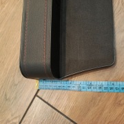 Organizer do samochodu. Schowek między fotele 