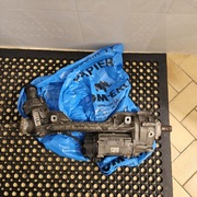 Maglownica elektryczna nr 6788741 do  bmw e90 e91 e92 e93 e87 uszkodzona 