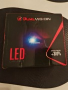 LED marki Dualvision