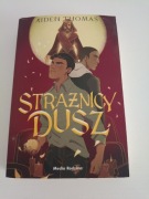 Aiden Thomas - Strażnicy Dusz