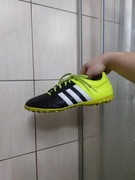 buty męskie Adidas ACE 15.4 TF rozmiar 43 1/3 wkładka 27,5 cm kolor czarno-