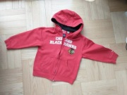 Bluza Reebok Chicago Blackhawks