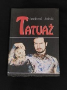 Tatuaż Andrzej Jelski