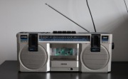 Radiomagnetofon Philips d8130 boombox