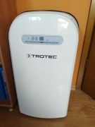Klimatyzator przenośny TROTEC