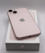 iPhone 13 | stan idealny | pełen zestaw