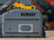 Zatyczka do zagłębiarek DeWalt przeciwkurzowa.