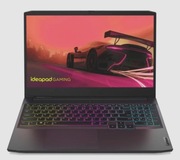 ideapad Gaming 3-15ACH6 Laptop - Type 82K2 