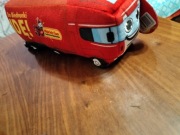 Ciężarówka Czesia 