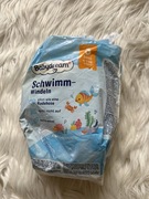 Pampersy do pływania babydream S 4-9kg