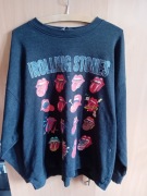 Bluza The Rolling Stones . M