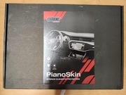 4w1 Grizz Protector folia ochronna wnętrza Octacia 3 Bezbarwna PianoSkin