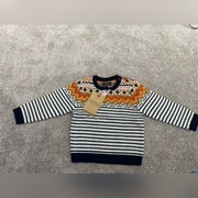 Sweterki Mayoral rozm 2-3 latka 