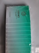 Versace Crystal Emerald 25 ml