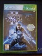 Gry do Xbox 360 (star wars 2, borderlands 2)
