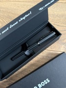 Nowe stylowe, dla kolekcjonerów Pióro Hugo BOSS LEXUS