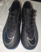 Buty do piłki nożnej Nike Vapor 15 Club Fg/Mg