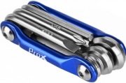 Multitool Prox TL-05 zestaw kluczy narzędzi 6 funkcji 