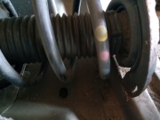 MC Person L lub P  S-Max Galaxy 6G9118K001CAE