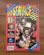 Secret Service 51 (11/97)